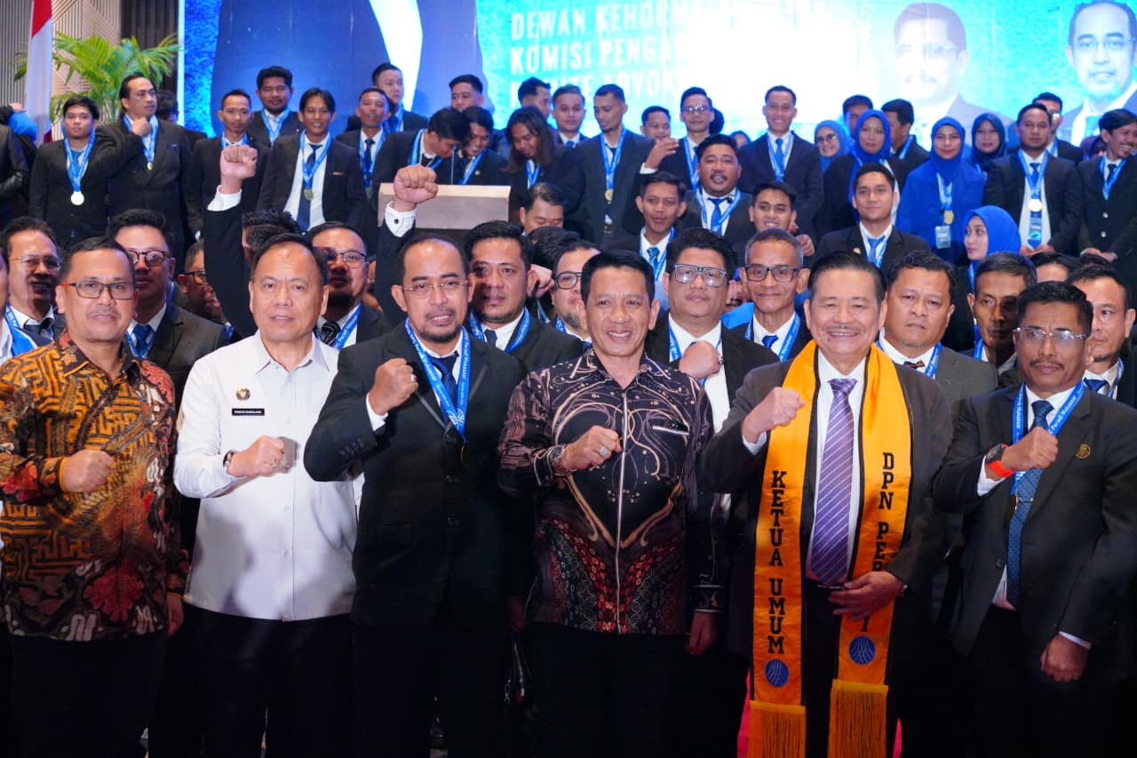 Berita PERADI NTT